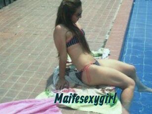 Maitesexygirl