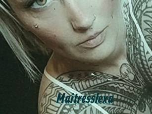 Maitresslexa