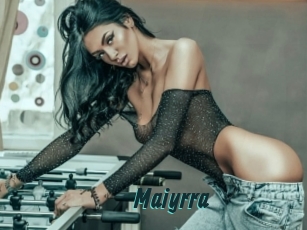 Maiyrra