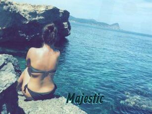 Majestic
