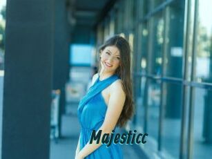Majesticc