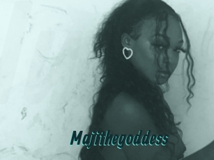Majithegoddess