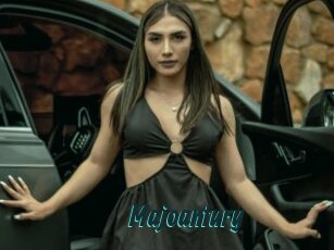 Majoantury