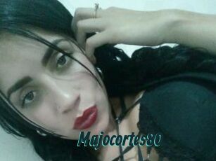 Majocortes80