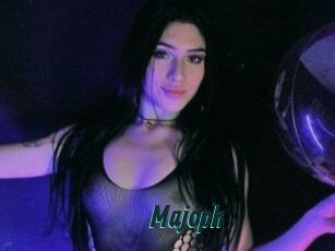 Majoph