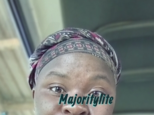 majoritylite Lucy Live