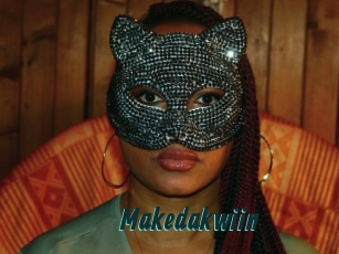 Makedakwiin