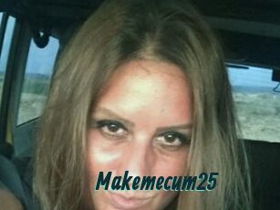Makemecum25