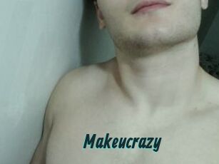 makeucrazy Lucy Live