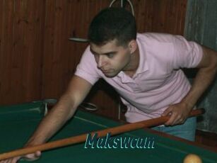 Makswcam