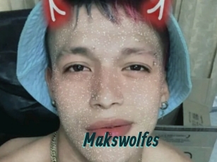 Makswolfes
