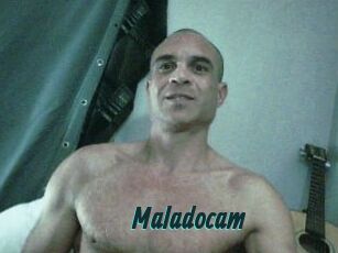 maladocam Lucy Live