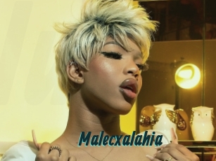 malecxalahia Lucy Live