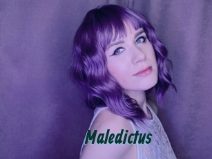 Maledictus