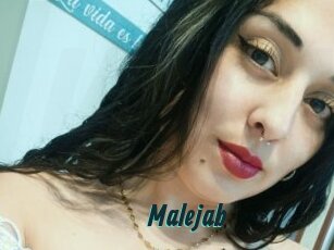 malejab Lucy Live