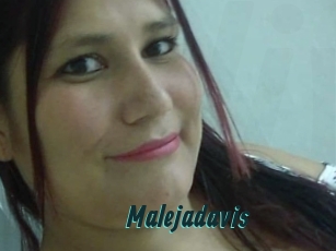 Malejadavis