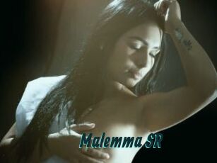 malemma_SR Lucy Live
