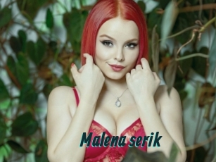 malena_serik Lucy Live