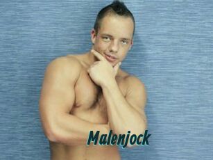Malenjock