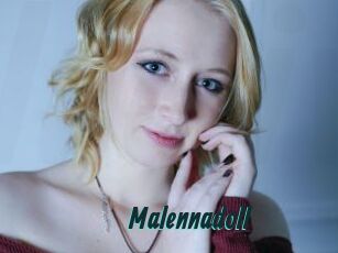 Malennadoll