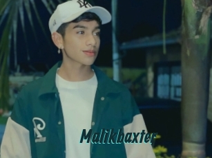 Malikbaxter