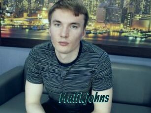 Malikjohns
