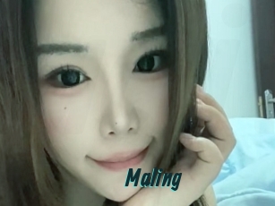 Maling