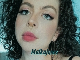 malkajones Lucy Live