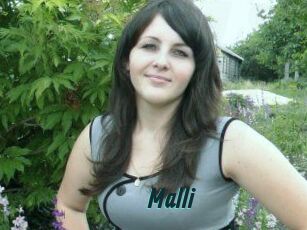 Malli