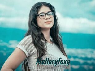 Malloryfoxy