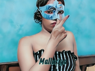 Malluriya