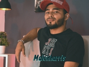 Malonharris