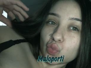 Maloporti