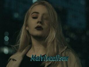 Malvinaalison