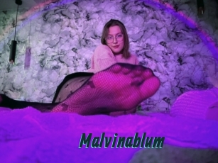 Malvinablum