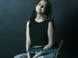Malvinahorny