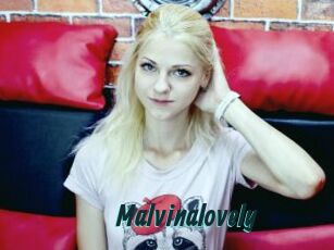 Malvinalovely