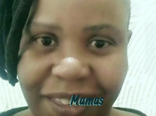 mamas Lucy Live
