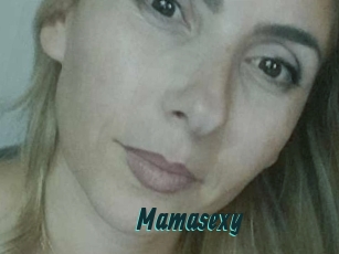 mamasexy Lucy Live