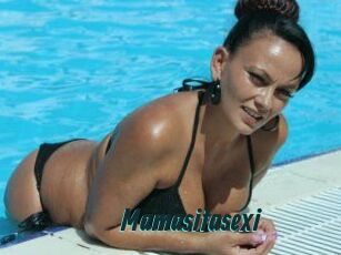 Mamasitasexi