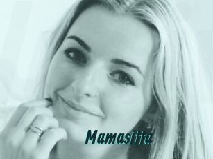 Mamasitta