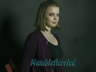 Mambieflurried