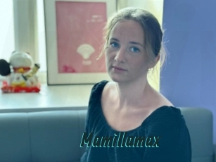 Mamillamax