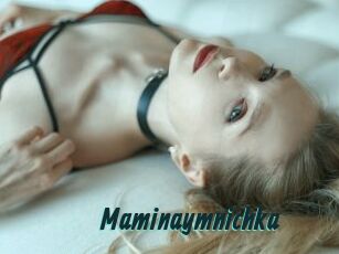 Maminaymnichka