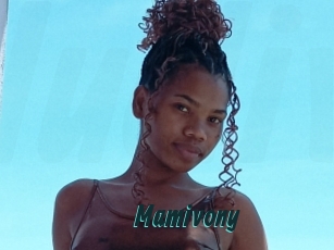 Mamivony