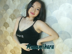 Manamihara