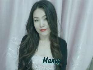 Manay