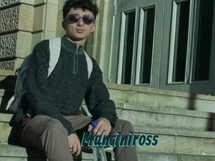 Manciniross