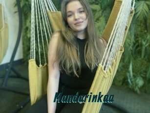 Mandarinkaa