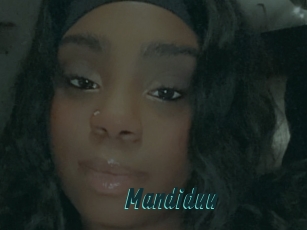 Mandiduu